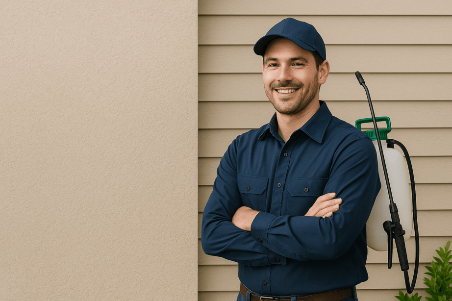 Rancho Cucamonga Termite Control Services in California